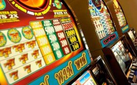 Speed Roulette Game