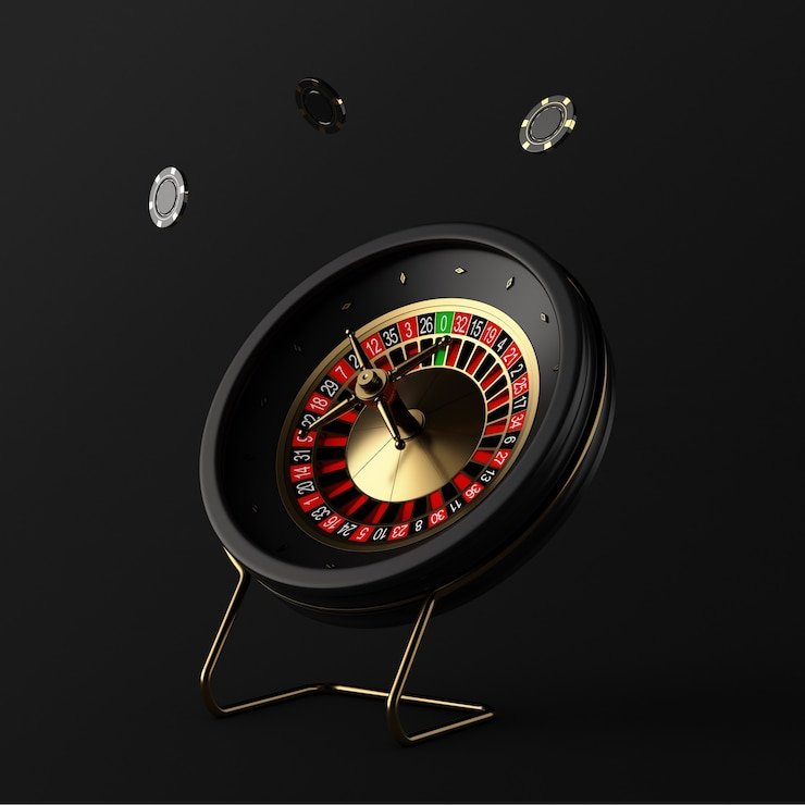 Antarmuka Speed Roulette di aplikasi mobile megaslot188 menampilkan roda roulette dan meja taruhan